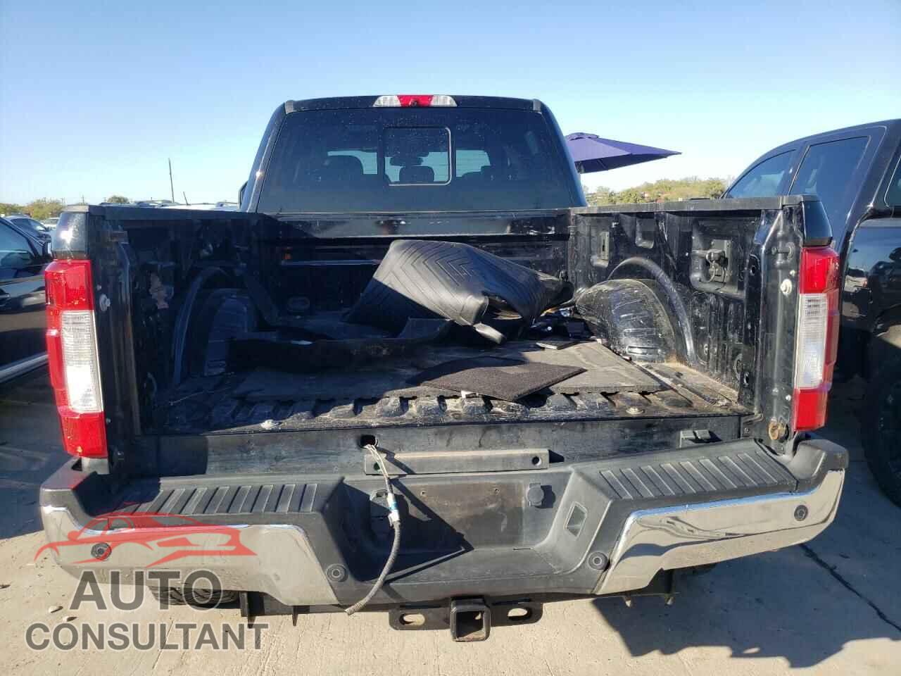 FORD F250 2017 - 1FT7W2BT7HEE17632