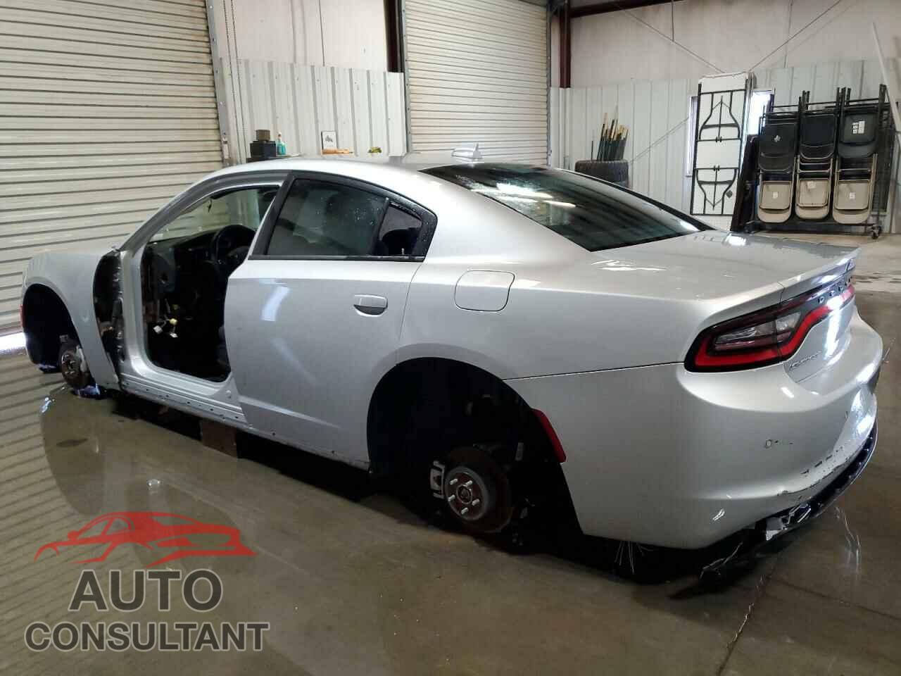 DODGE CHARGER 2023 - 2C3CDXBG5PH547151