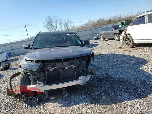 FORD EXPLORER 2021 - 1FMSK7DH5MGC49754