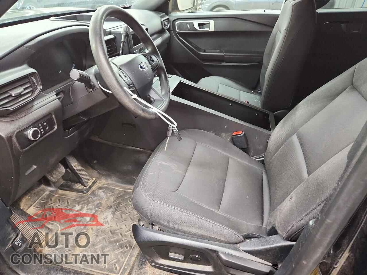 FORD EXPLORER 2023 - 1FM5K8AB9PGA80121