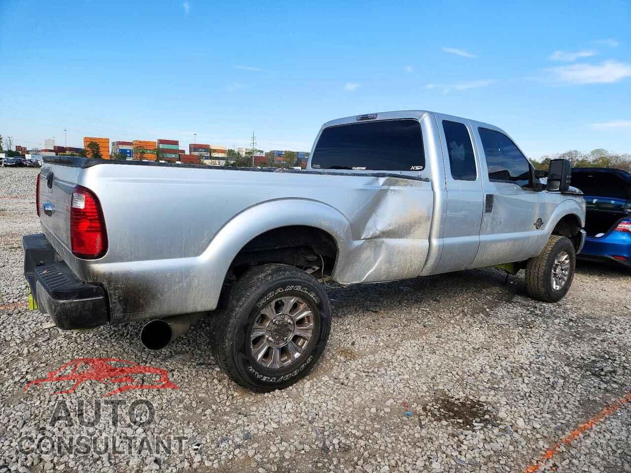 FORD F250 2015 - 1FT7X2BTXFED60420