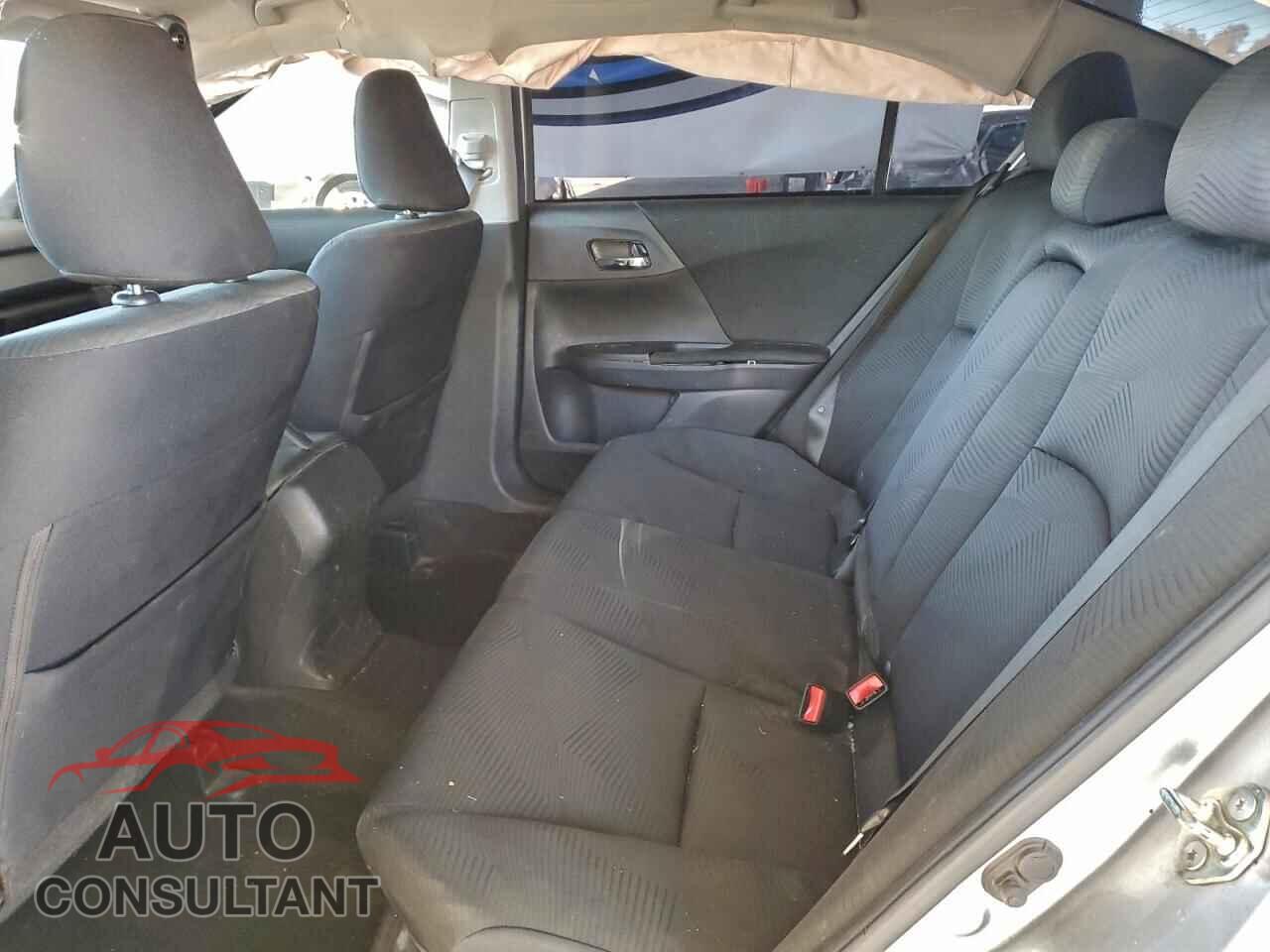 HONDA ACCORD 2014 - 1HGCR2E39EA201917