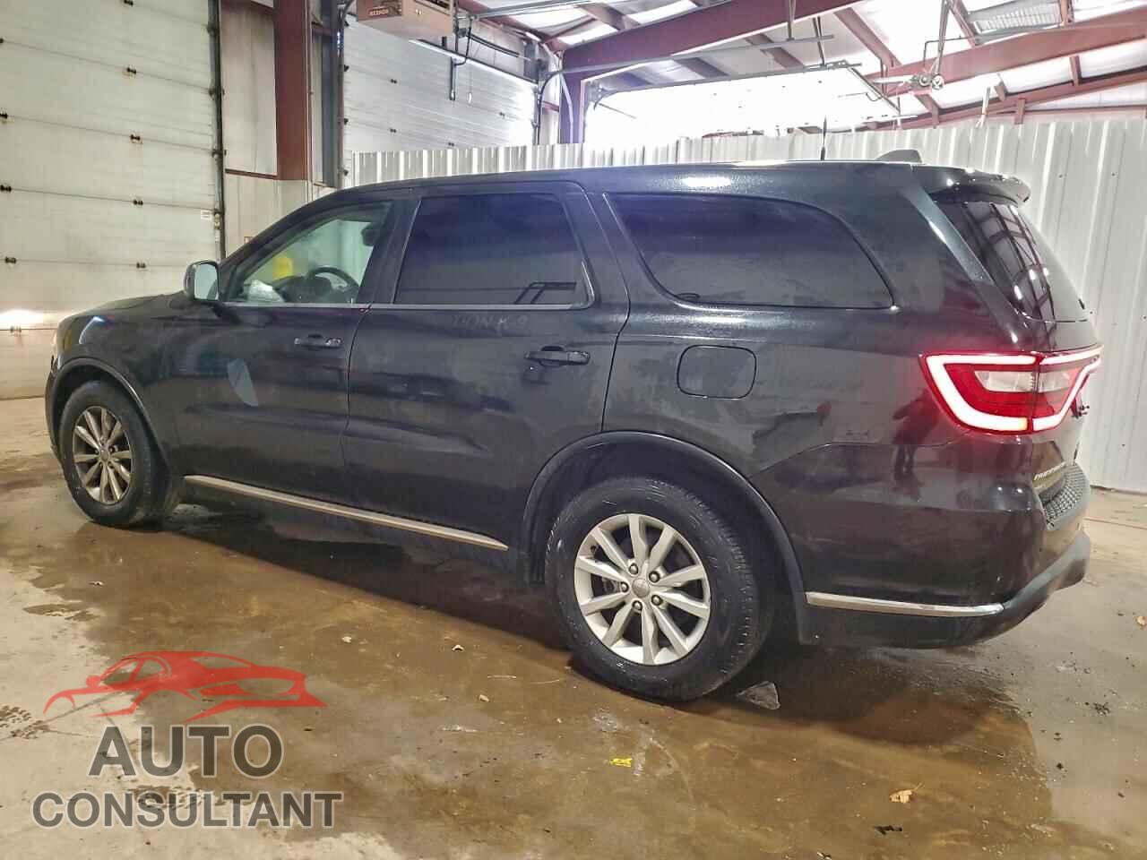 DODGE DURANGO 2014 - 1C4SDJFT2EC388049
