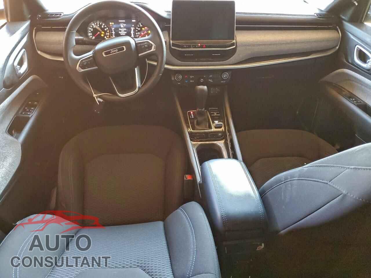 JEEP COMPASS 2024 - 3C4NJDAN5RT158483
