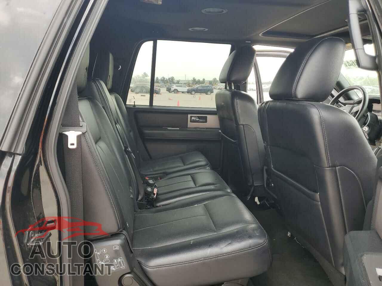 FORD EXPEDITION 2017 - 1FMJK1HT2HEA84741