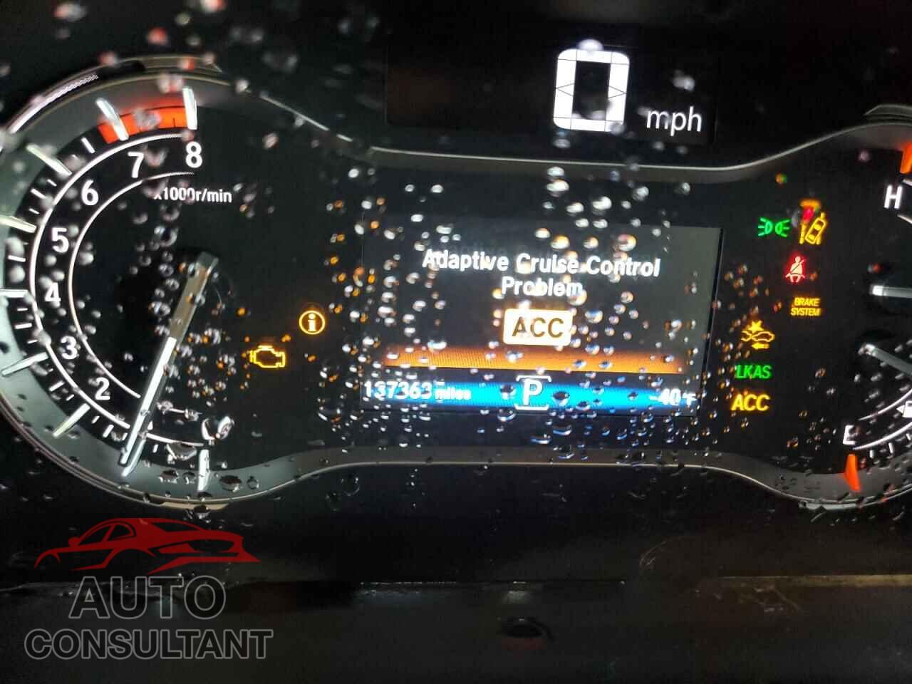 HONDA PILOT 2017 - 5FNYF5H91HB020627