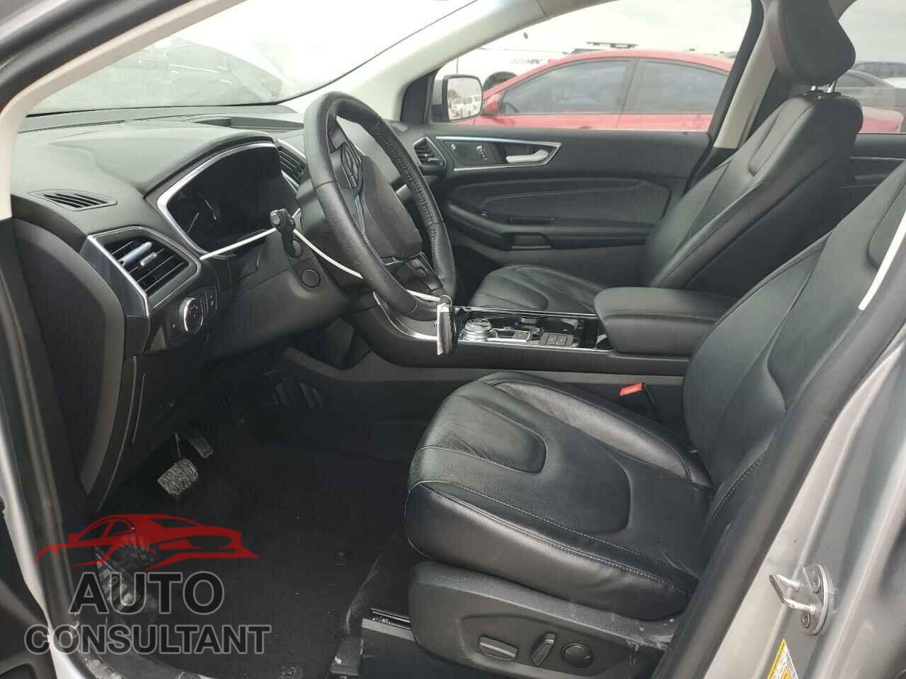 FORD EDGE 2020 - 2FMPK3K92LBA26538