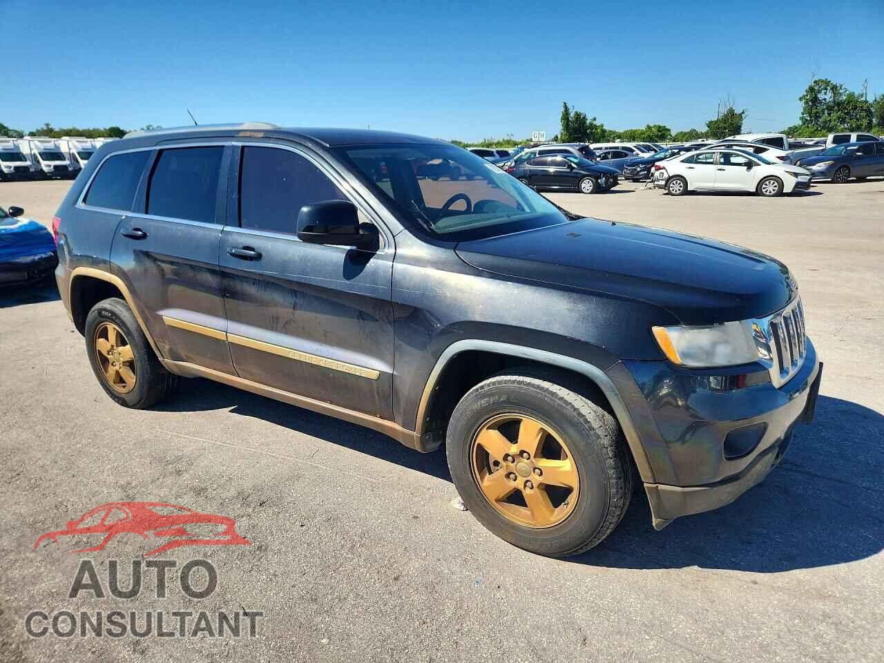 JEEP CHEROKEE 2013 - 1C4RJFAG8DC570982