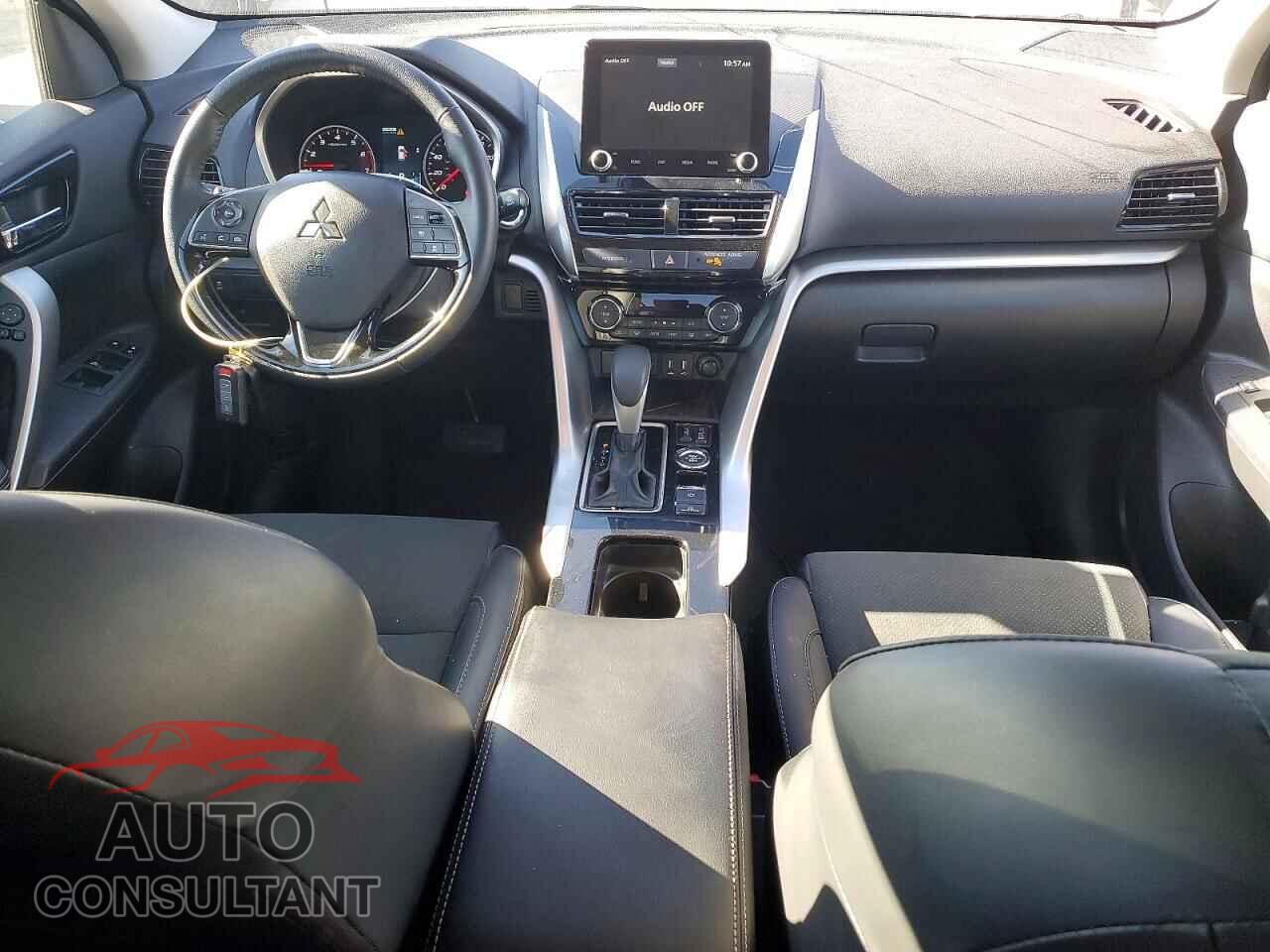 MITSUBISHI ECLIPSE 2024 - JA4ATWAA6RZ052872