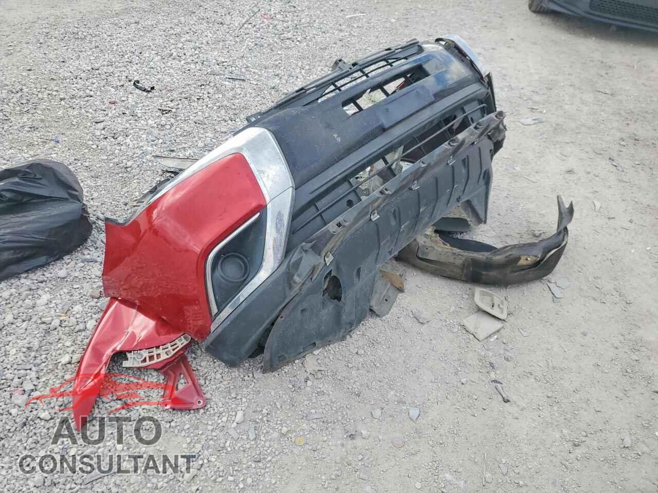 MITSUBISHI OUTLANDER 2018 - JA4AD2A36JZ052754