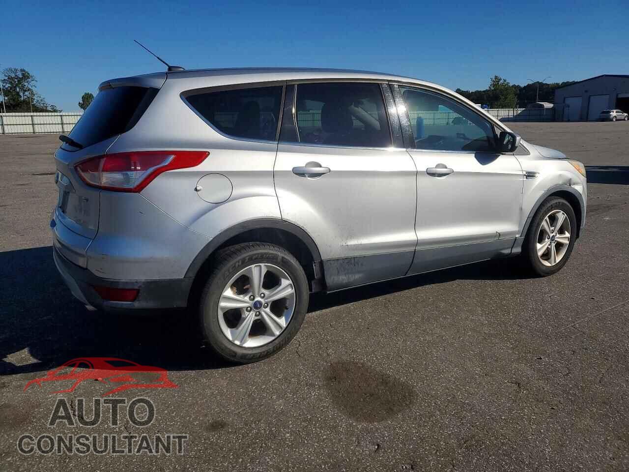 FORD ESCAPE 2016 - 1FMCU0G72GUA77102