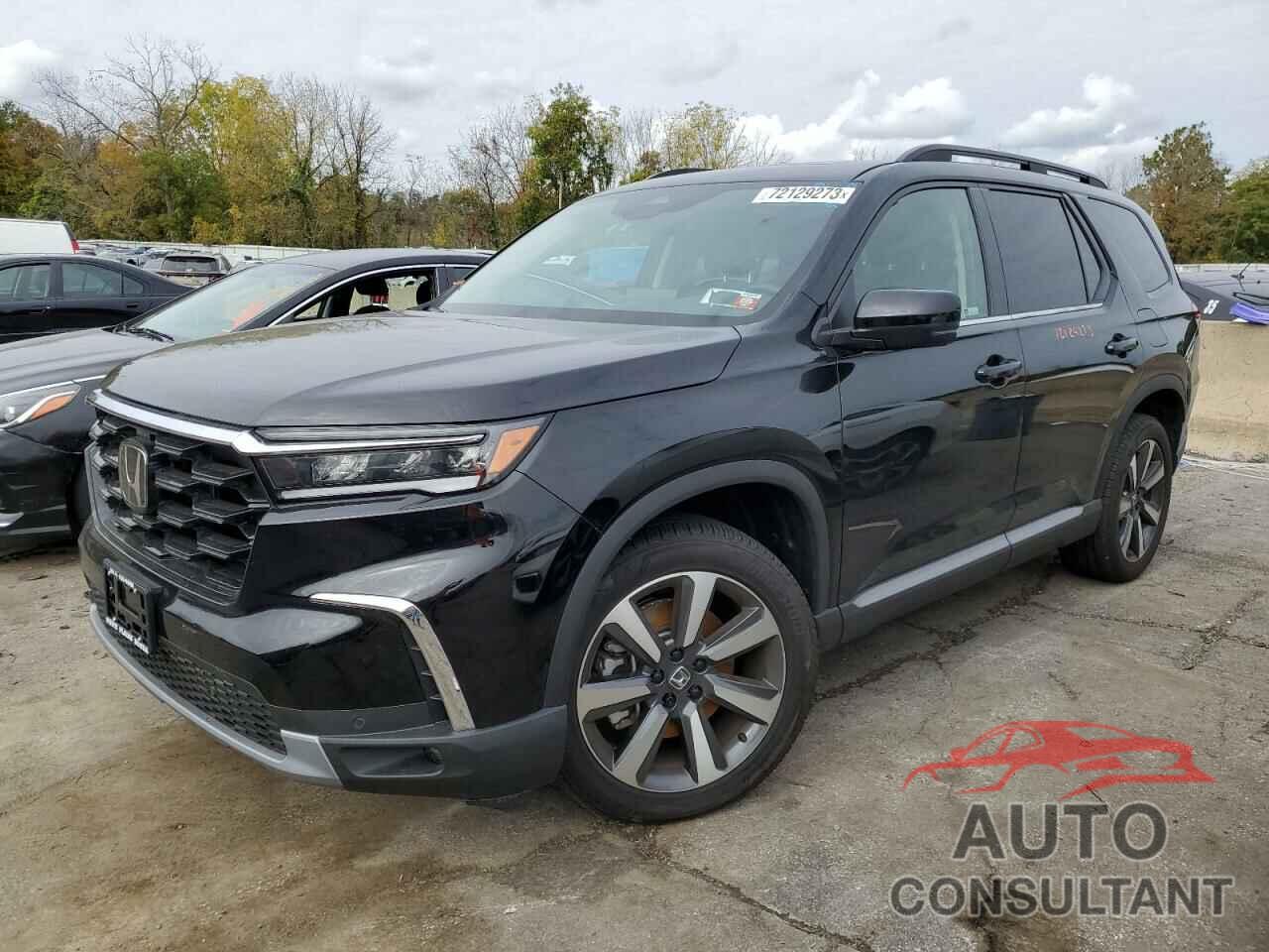 HONDA PILOT 2023 - 5FNYG1H79PB016960