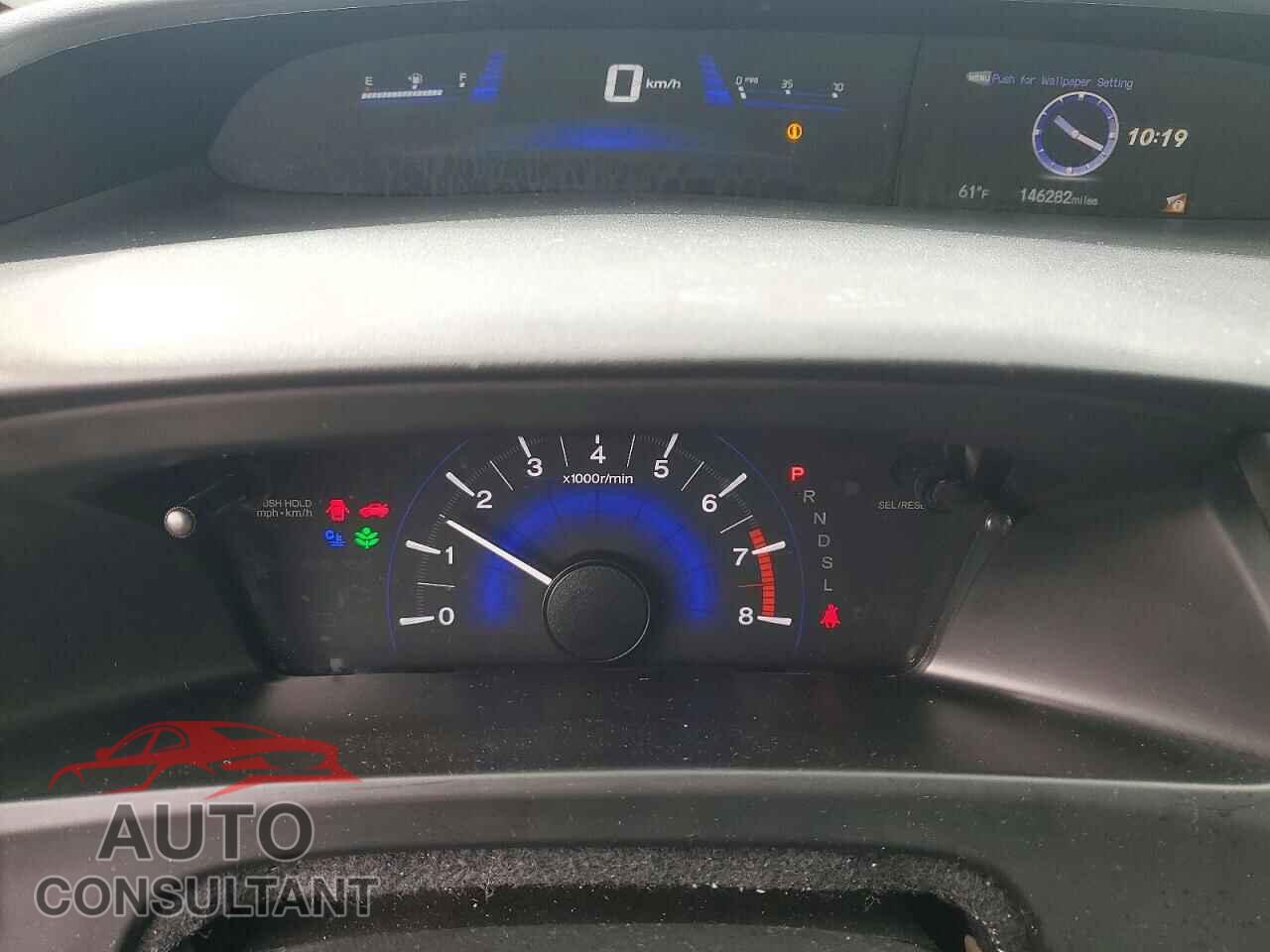 HONDA CIVIC 2015 - 19XFB2F52FE004439