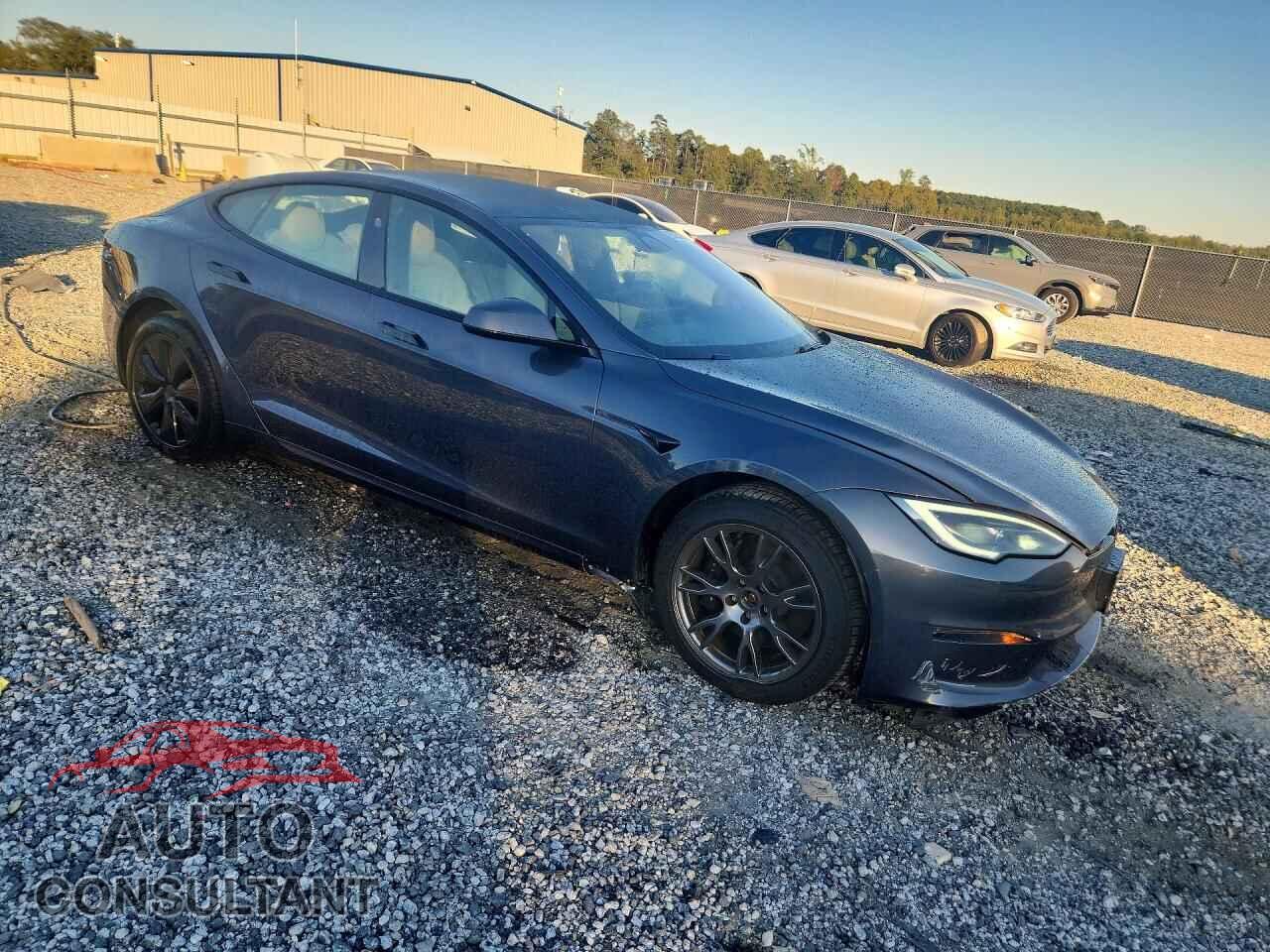 TESLA MODEL S 2023 - 5YJSA1E52PF511981