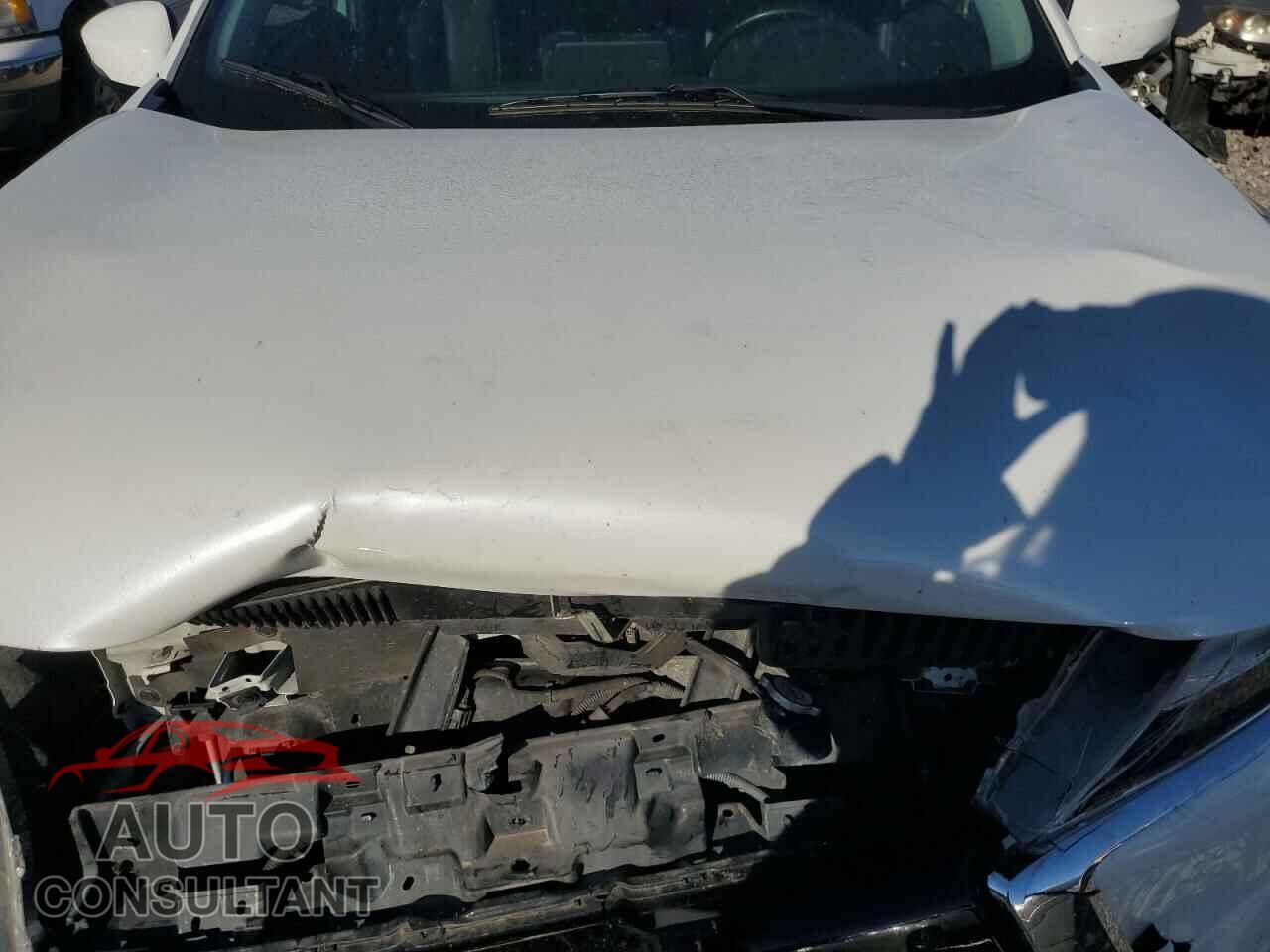 MITSUBISHI ECLIPSE 2019 - JA4AT5AA9KZ000247
