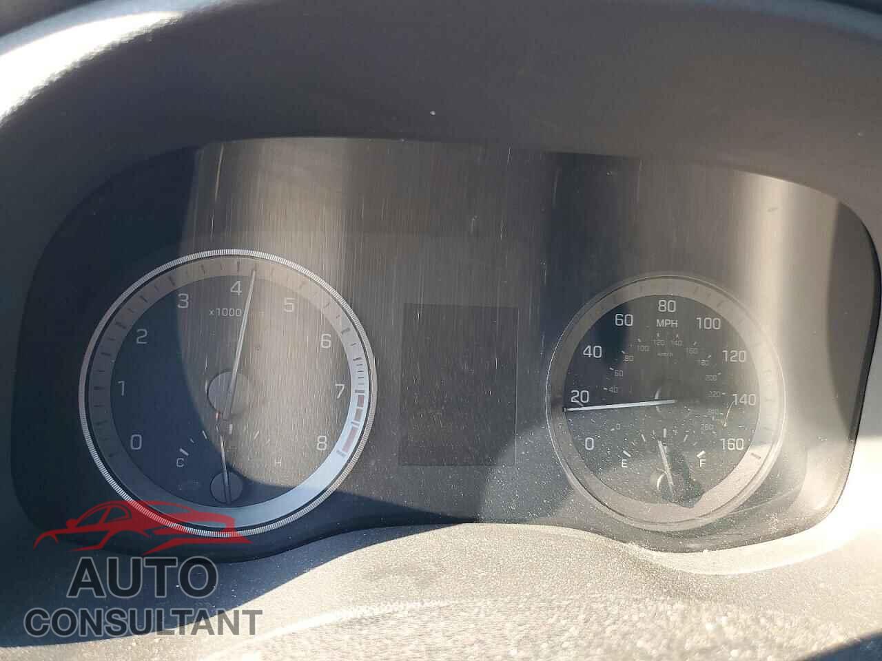 HYUNDAI TUCSON 2017 - KM8J3CA29HU460531