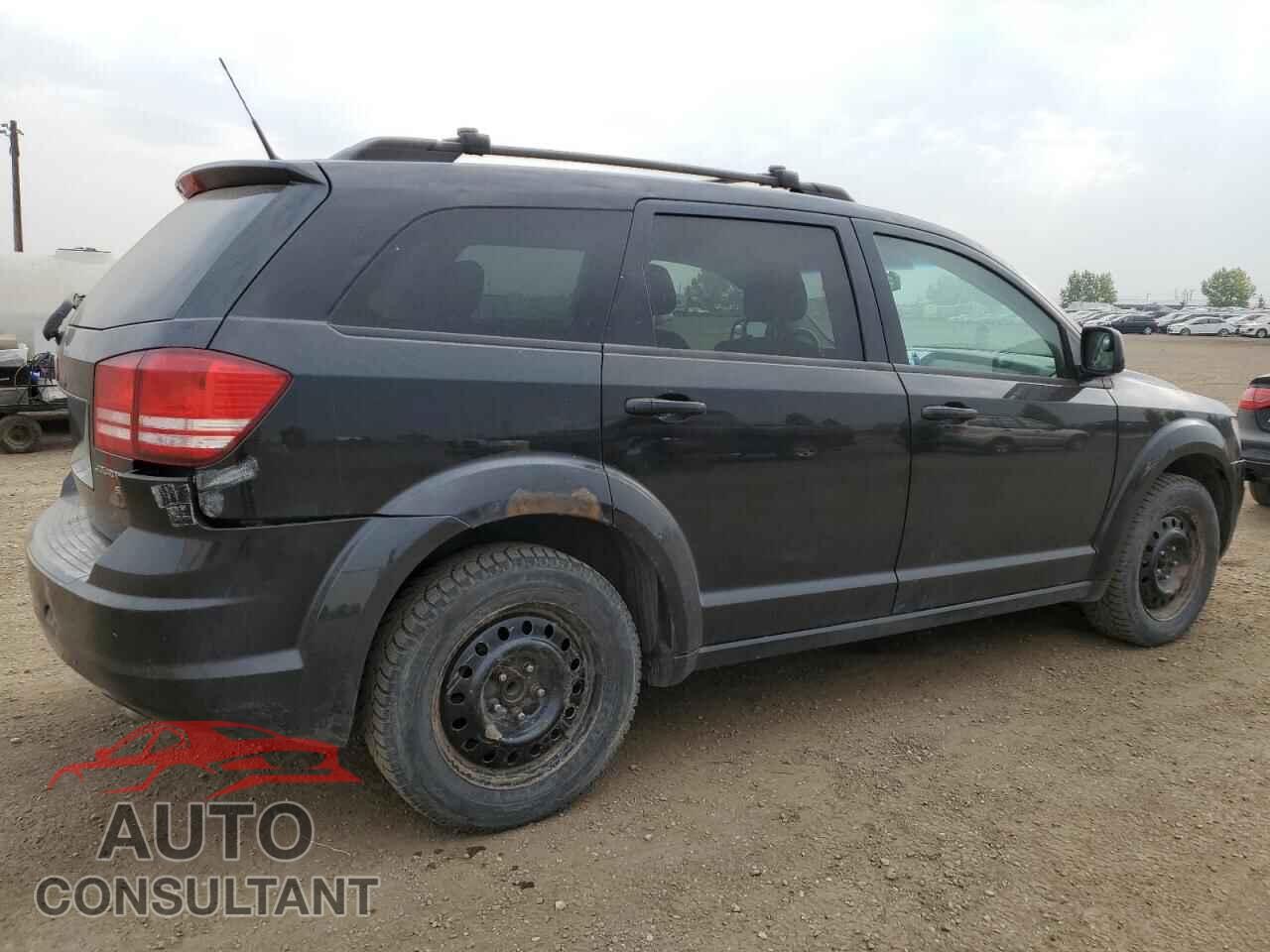 DODGE JOURNEY 2010 - 3D4PG5FV6AT111590