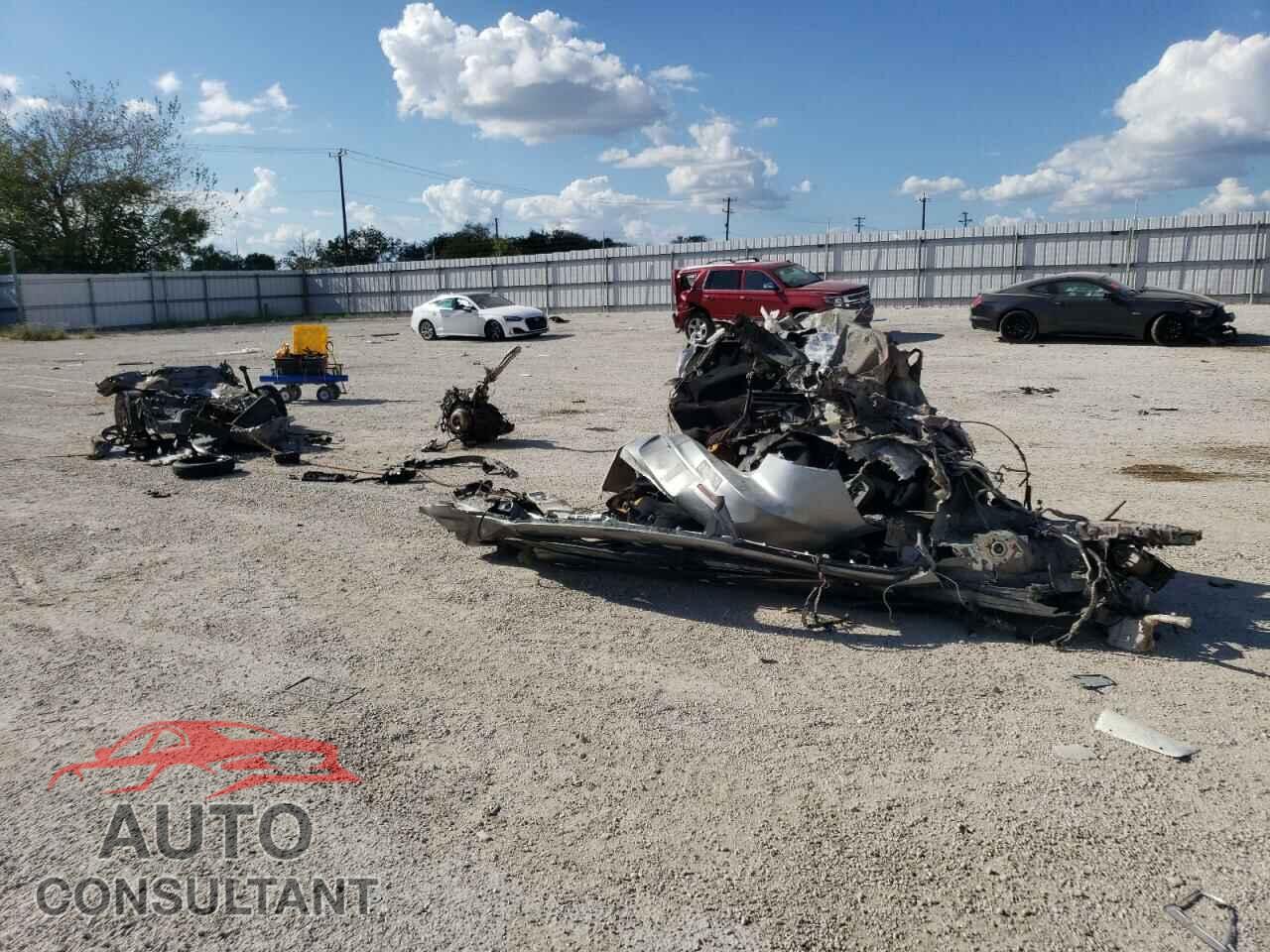 MAZDA 3 2012 - JM1BL1UF3C1503072