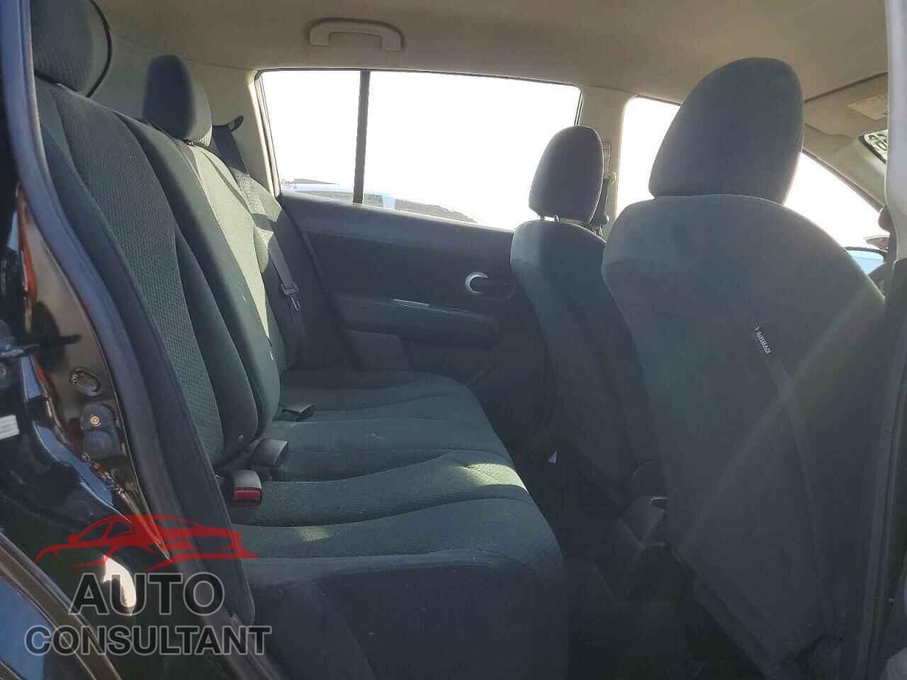 NISSAN VERSA 2012 - 3N1BC1CP7CL361251
