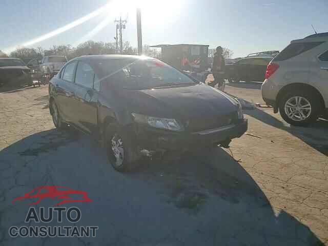 HONDA CIVIC 2014 - 19XFB2F57EE086439