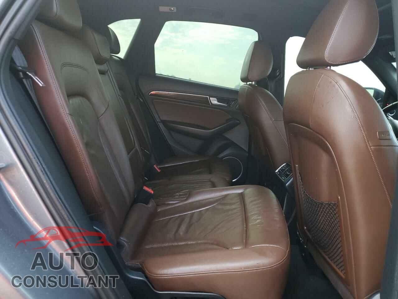 AUDI Q5 2016 - WA1L2AFP5GA076068
