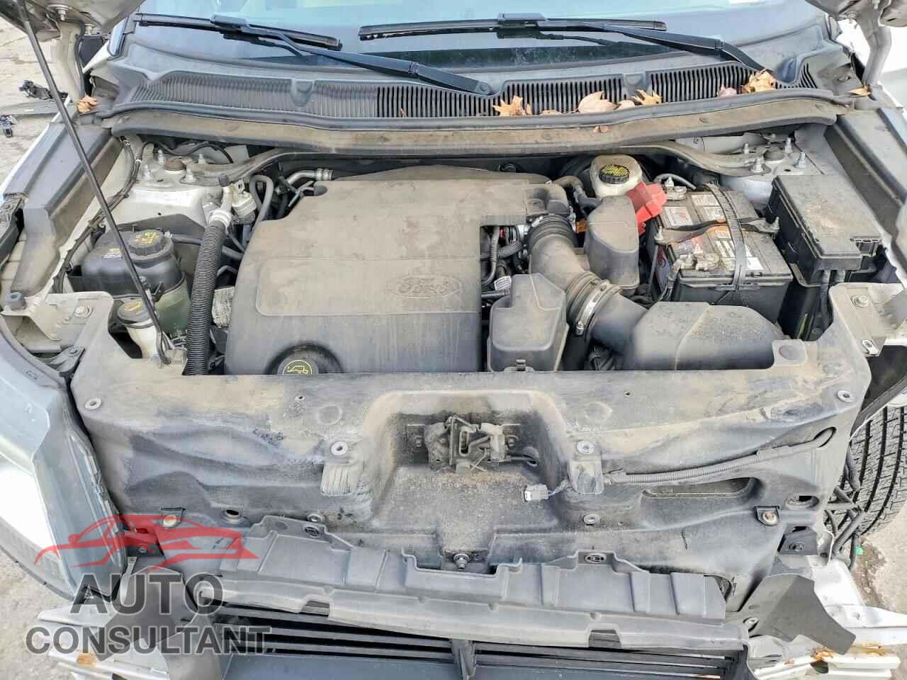 FORD EXPLORER 2016 - 1FM5K7B85GGC29461