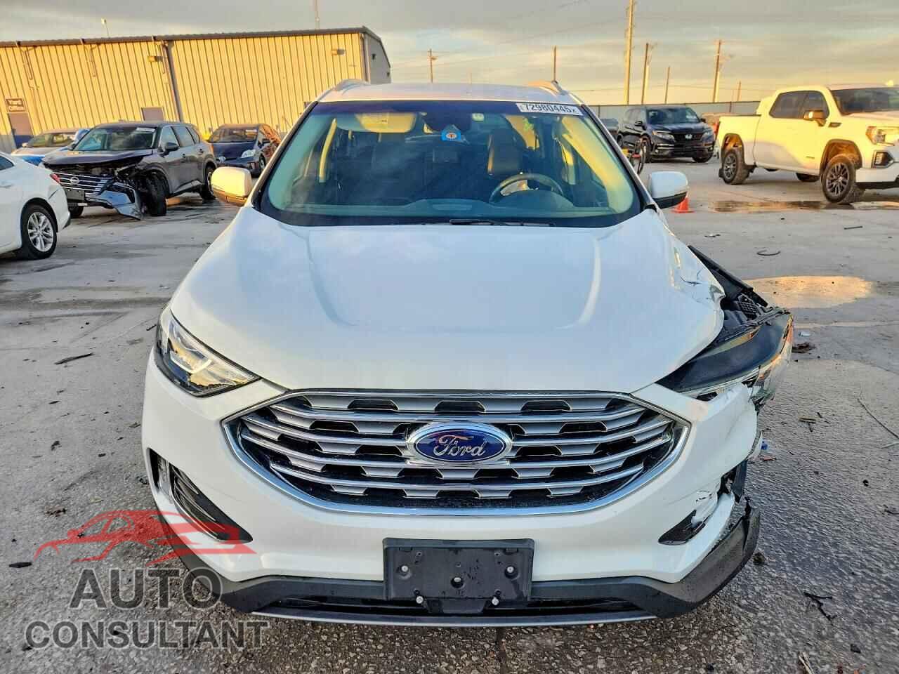 FORD EDGE 2020 - 2FMPK3J9XLBA35120