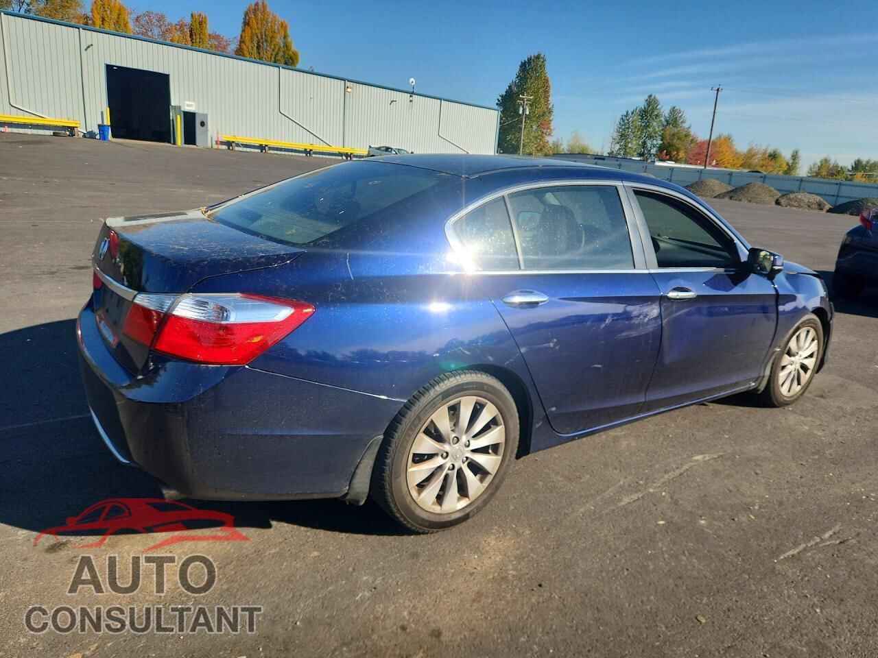 HONDA ACCORD 2013 - 1HGCR2F71DA074340
