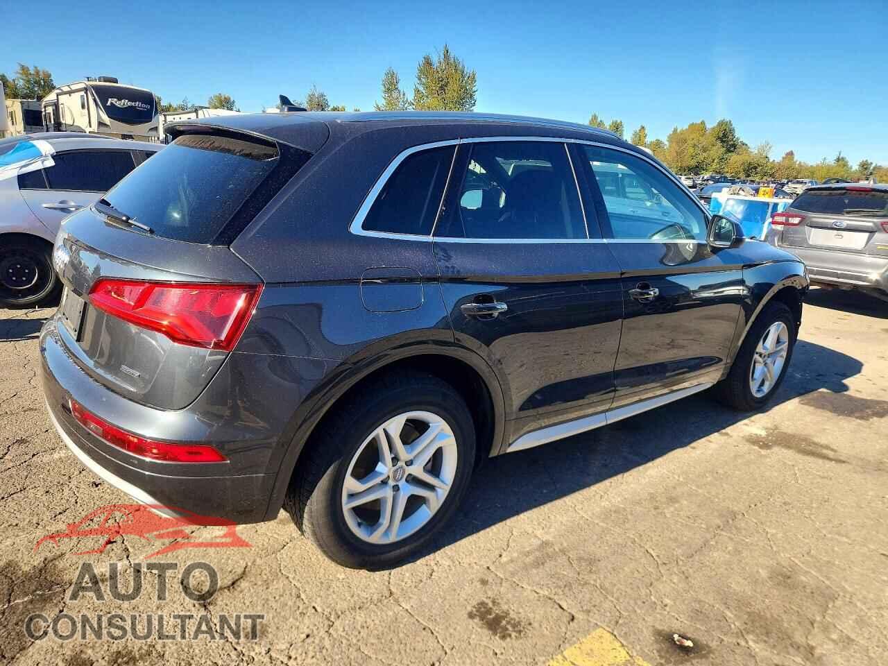 AUDI Q5 2019 - WA1ANAFYXK2127882