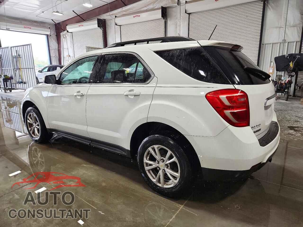 CHEVROLET EQUINOX 2017 - 2GNALCEK5H1594230