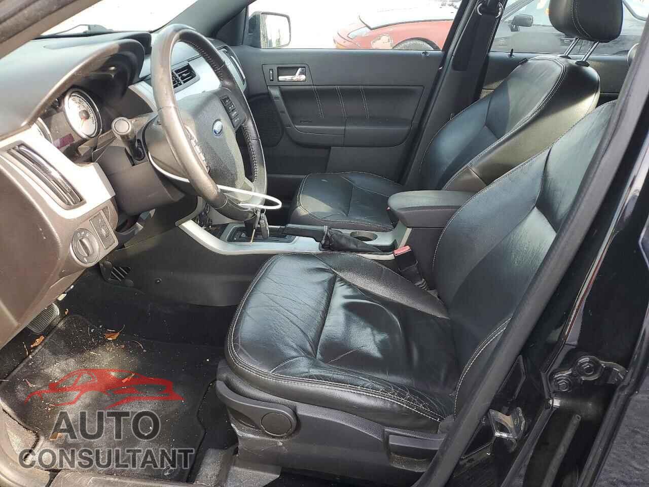 FORD FOCUS 2011 - 1FAHP3GN2BW133088