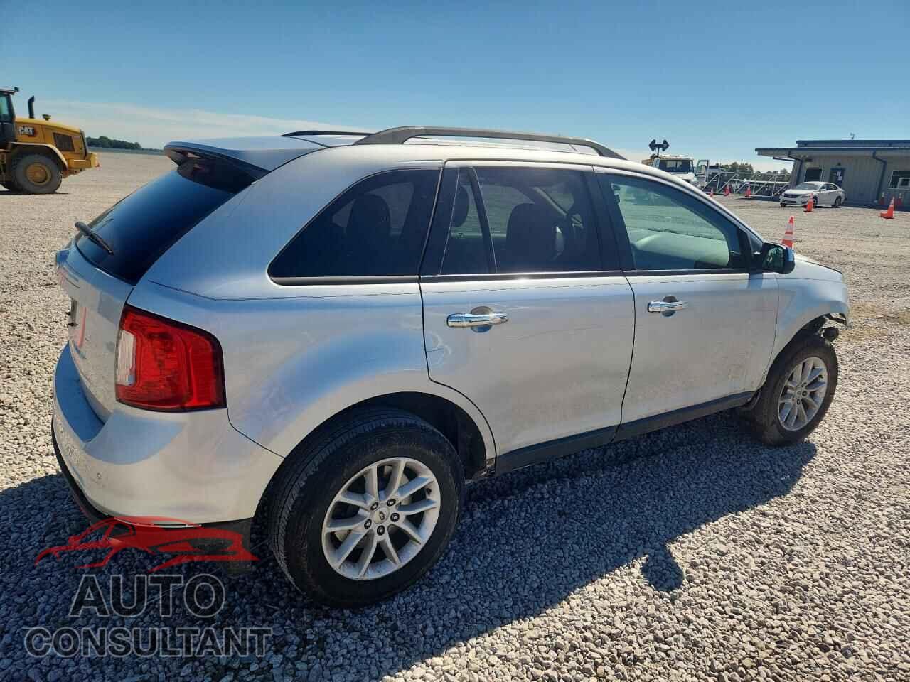 FORD EDGE 2014 - 2FMDK3GC2EBA32852