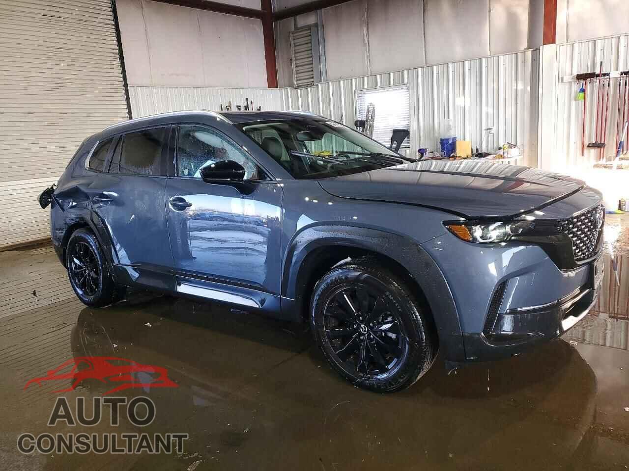MAZDA CX-50 2025 - 7MMVABBM9SN369847