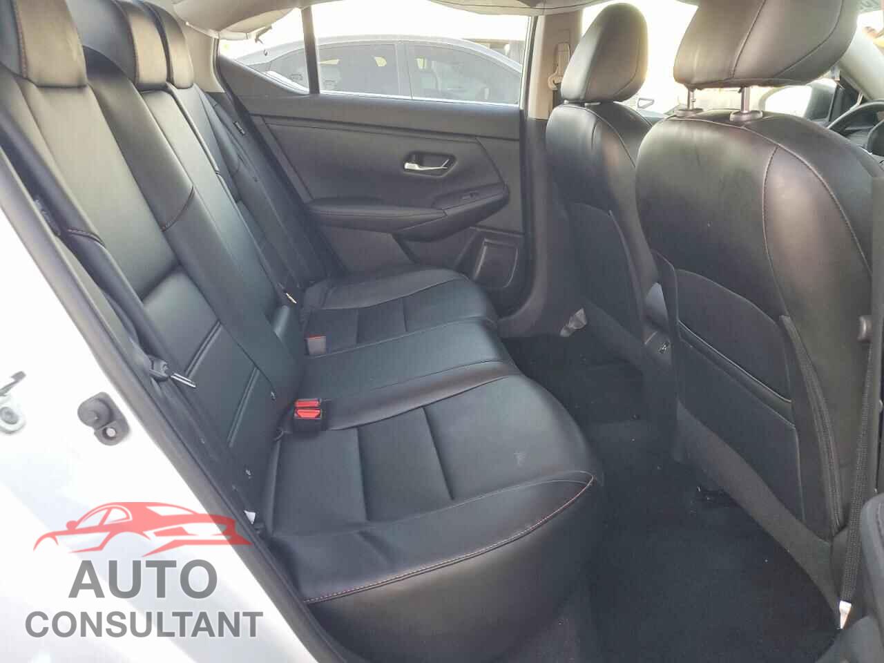 NISSAN SENTRA 2023 - 3N1AB8DVXPY312414