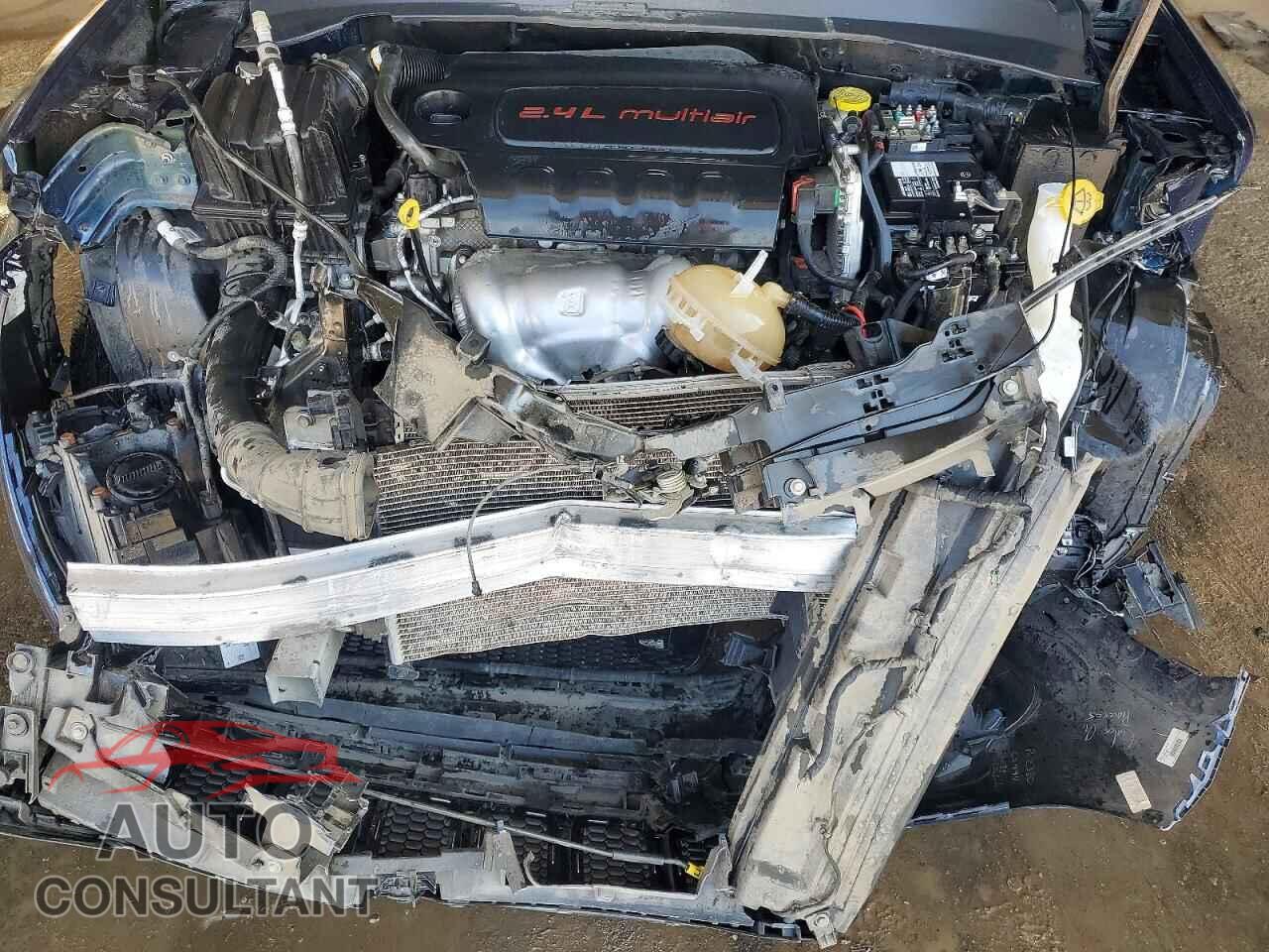 JEEP COMPASS 2021 - 3C4NJCBB4MT509522