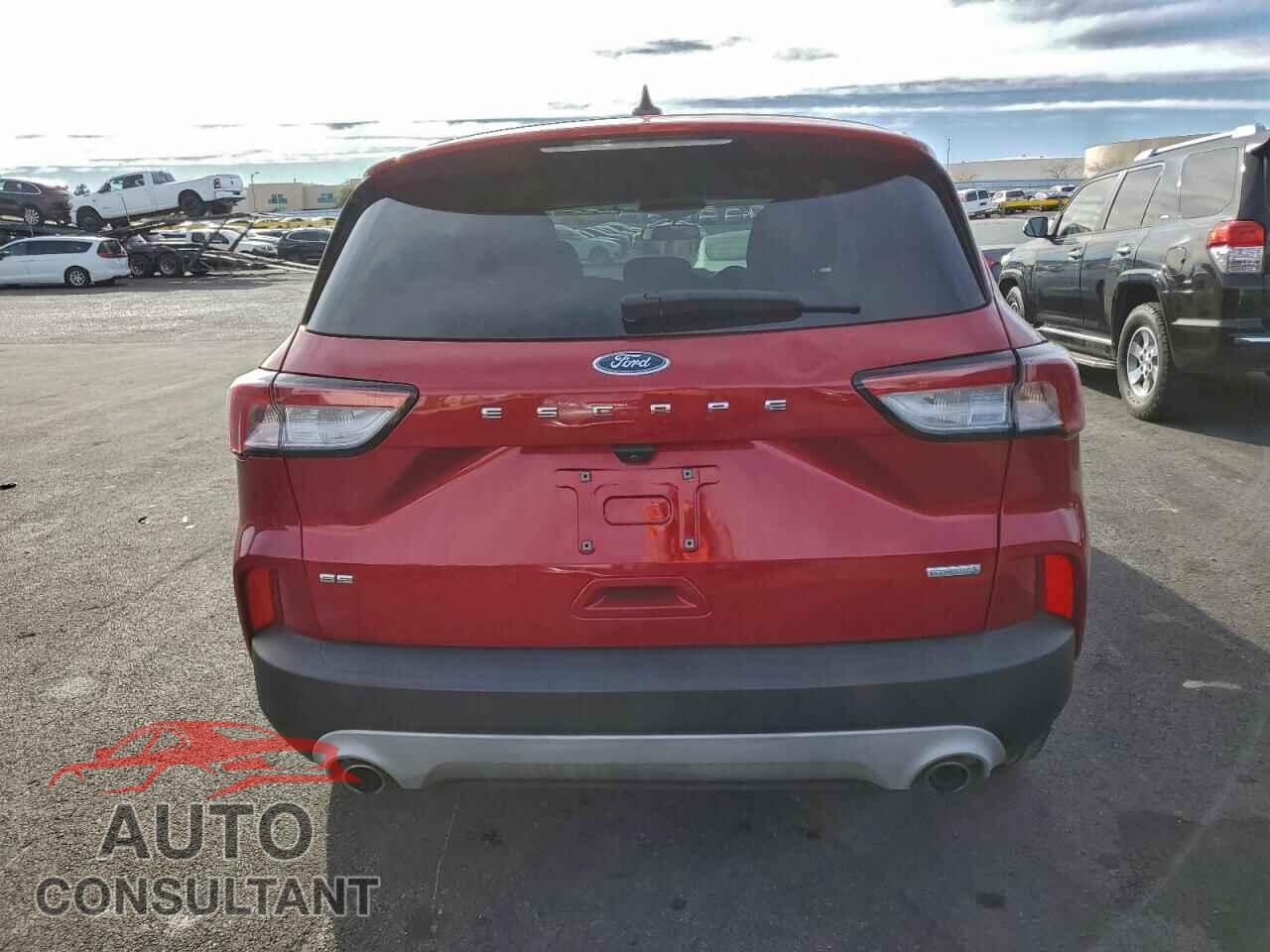 FORD ESCAPE 2020 - 1FMCU0G60LUA78511