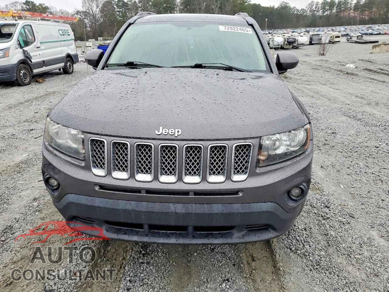 JEEP COMPASS 2015 - 1C4NJDEB7FD184651