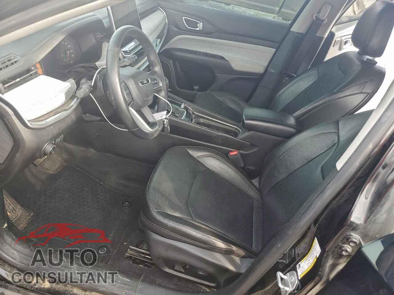 JEEP COMPASS 2022 - 3C4NJDFB2NT178070