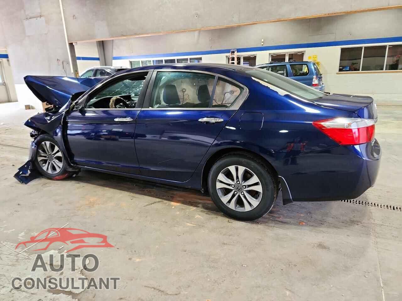 HONDA ACCORD 2014 - 1HGCR2F37EA242190