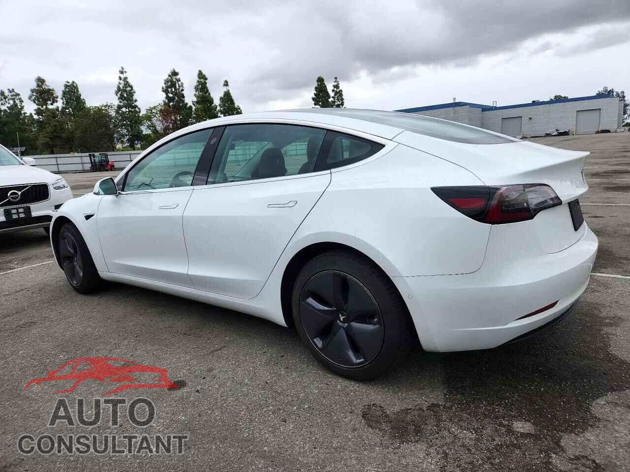 TESLA MODEL 3 2020 - 5YJ3E1EA0LF631388