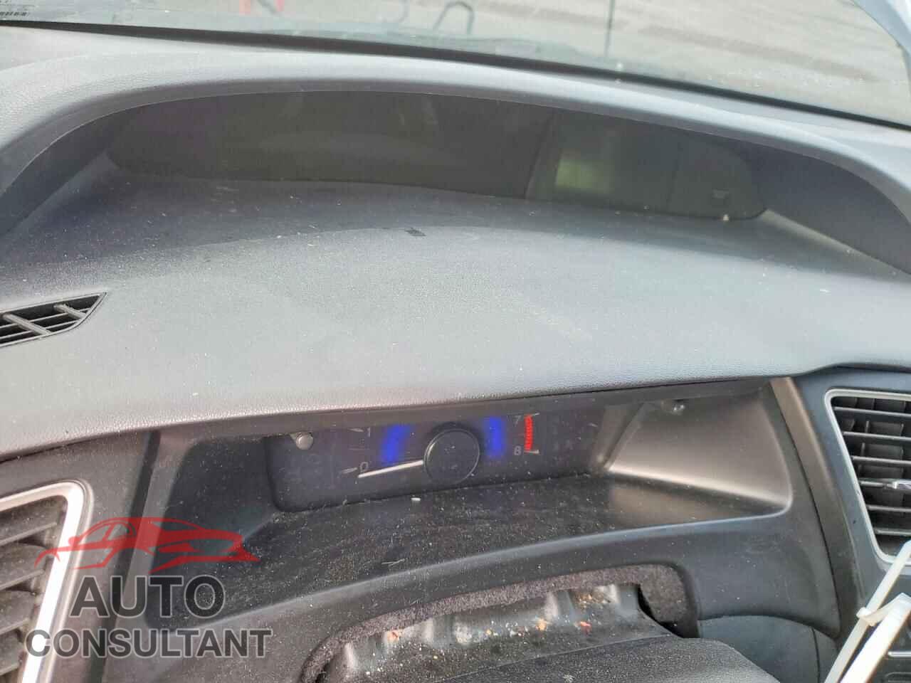 HONDA CIVIC 2015 - 19XFB2F53FE706222