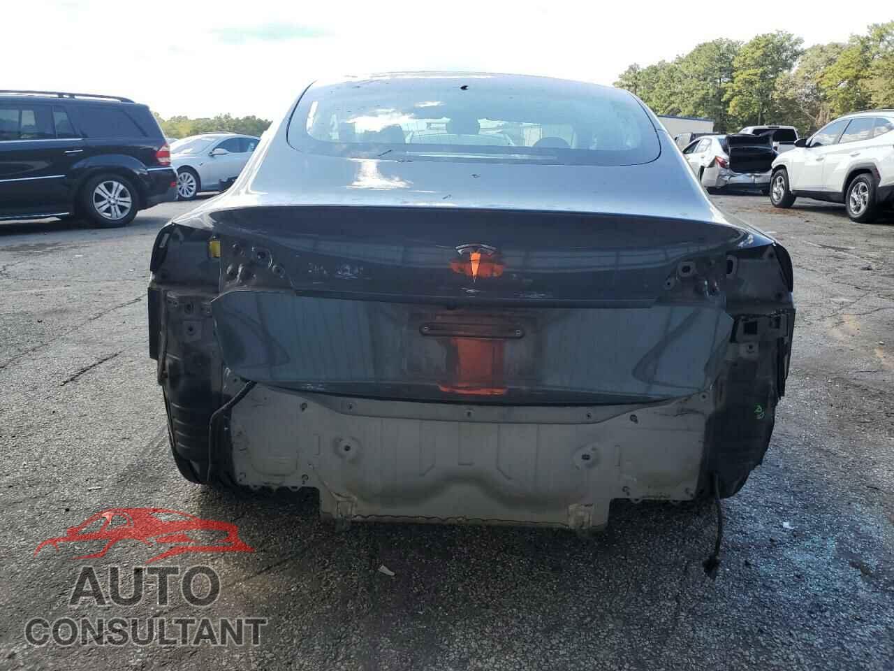 TESLA MODEL 3 2020 - 5YJ3E1EA3LF792222