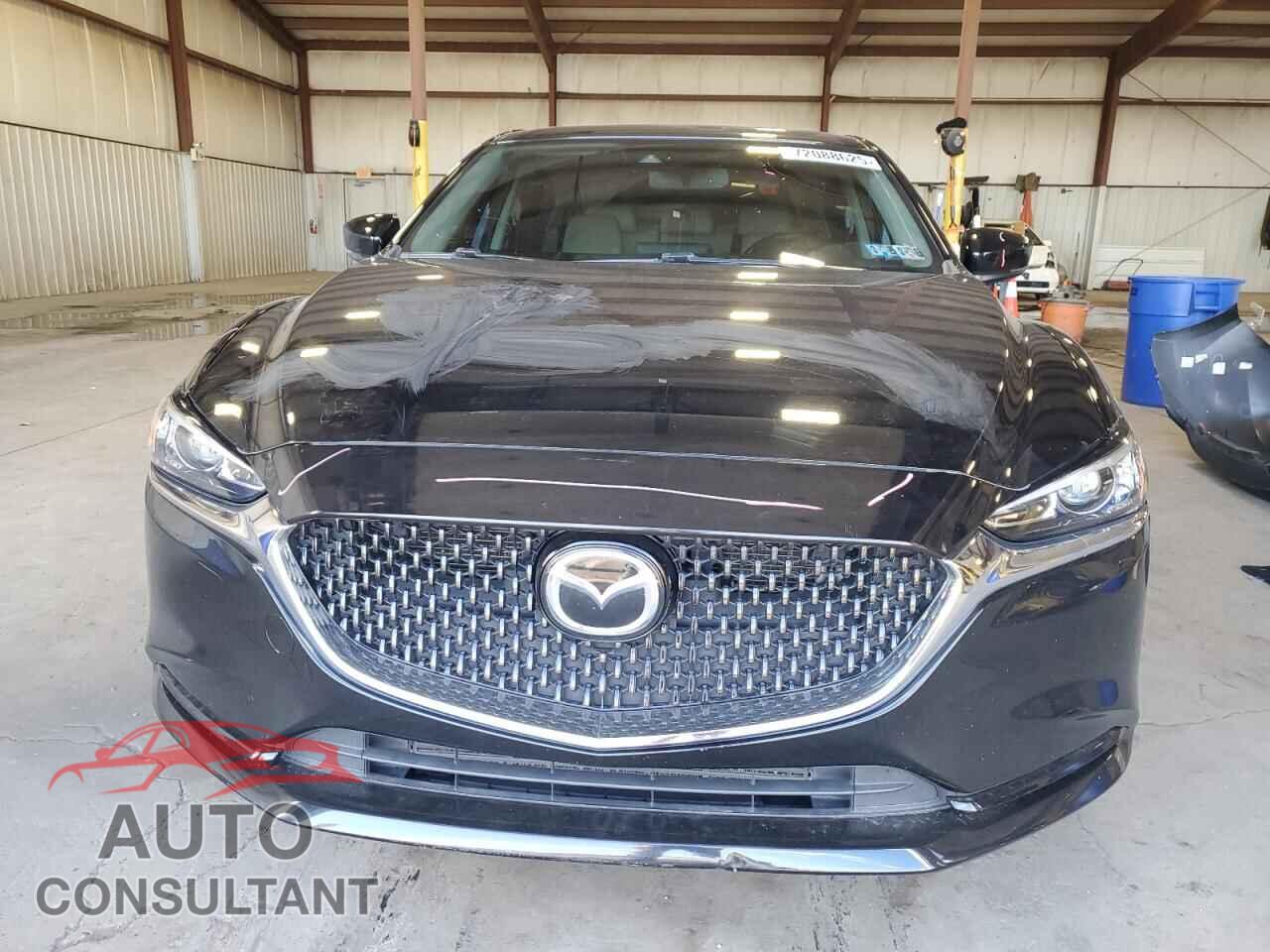 MAZDA 6 2020 - JM1GL1TY3L1514257
