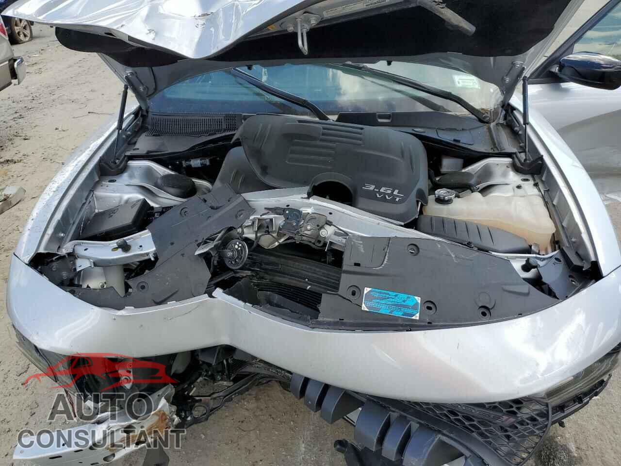 DODGE CHARGER 2023 - 2C3CDXHG7PH573645