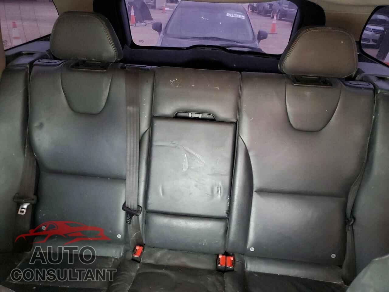 VOLVO XC60 2015 - YV440MDB1F2597867