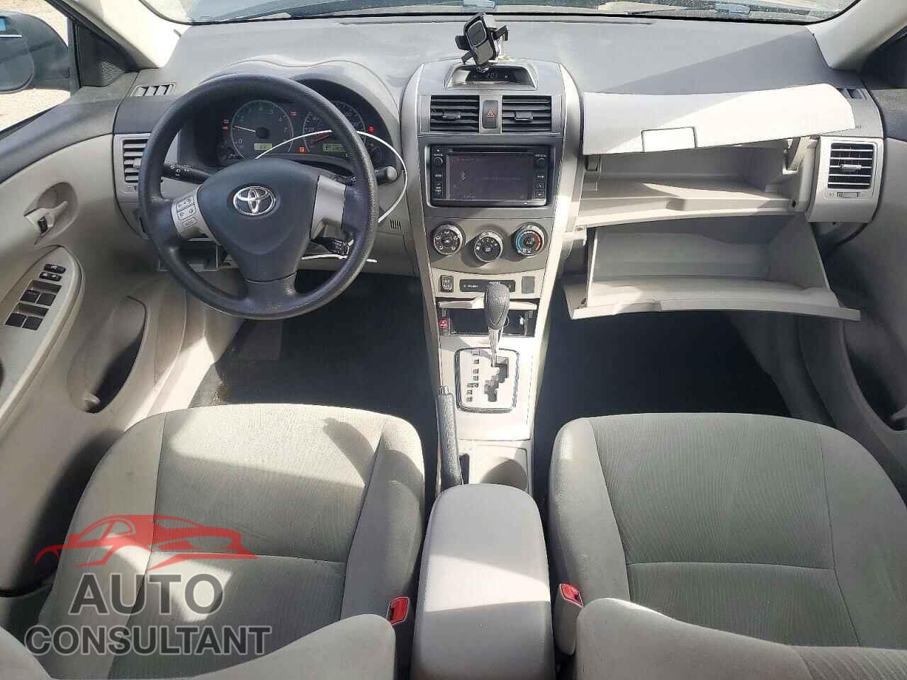 TOYOTA COROLLA 2013 - 2T1BU4EEXDC105634
