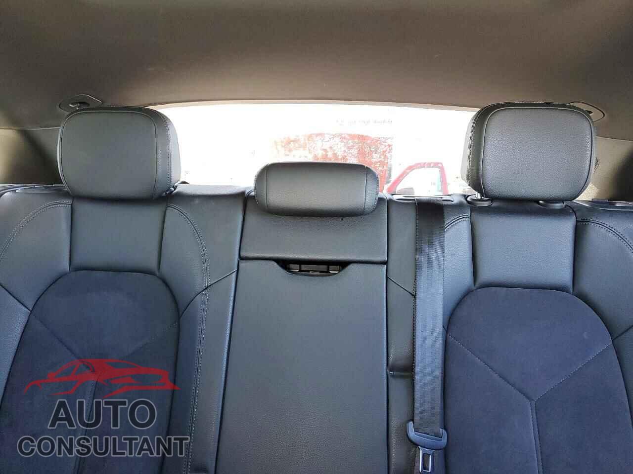 PORSCHE MACAN 2015 - WP1AB2A56FLB50530