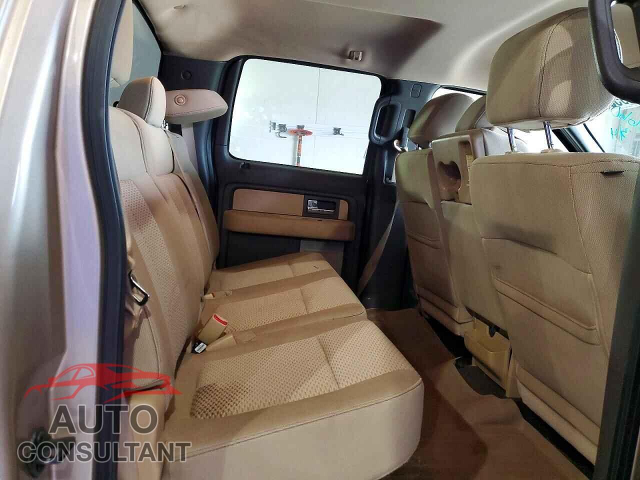FORD F-150 2013 - 1FTFW1ET2DKD86609