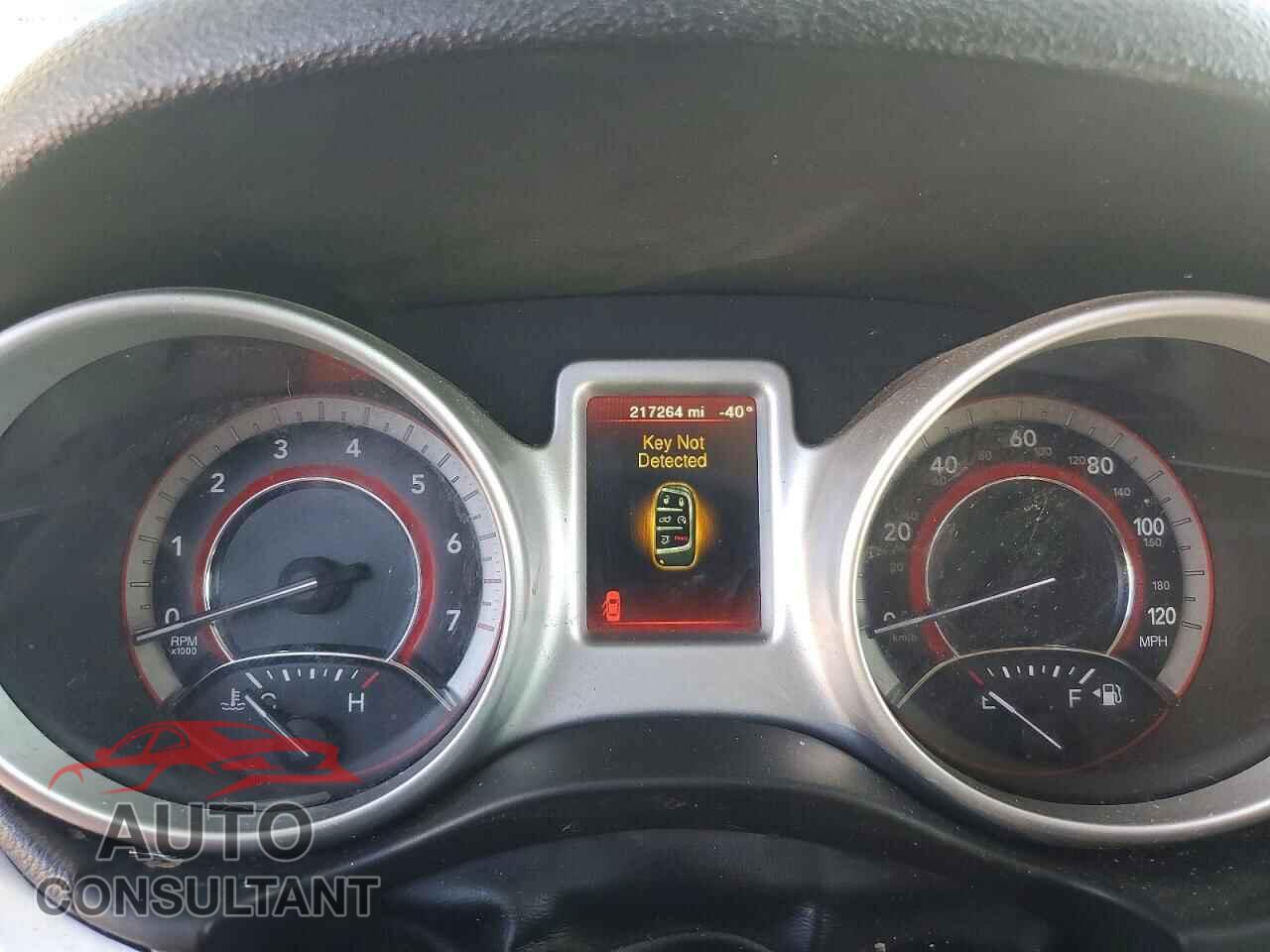 DODGE JOURNEY 2018 - 3C4PDCAB7JT243359