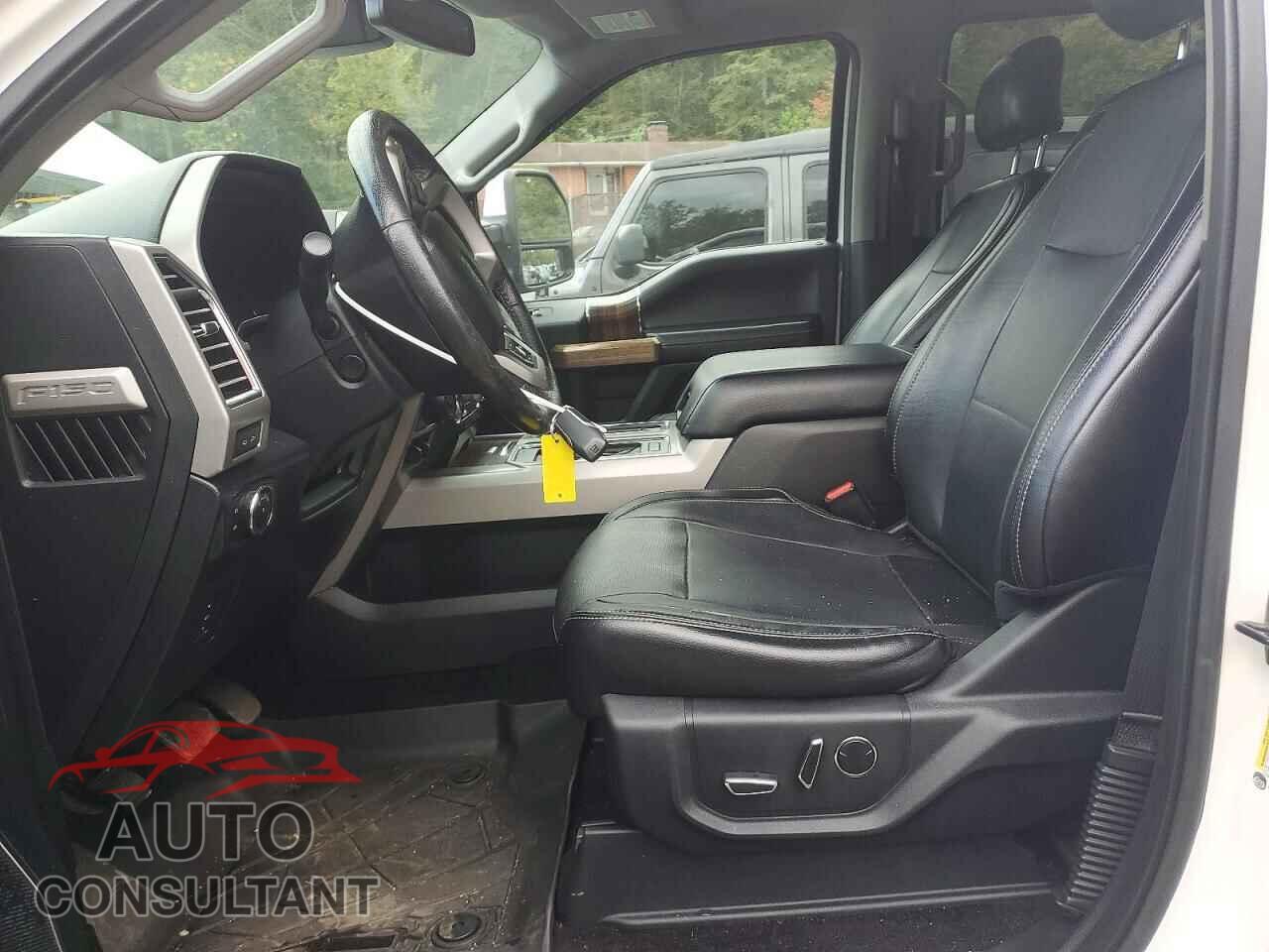 FORD F150 2016 - 1FTEW1EG1GFB47550